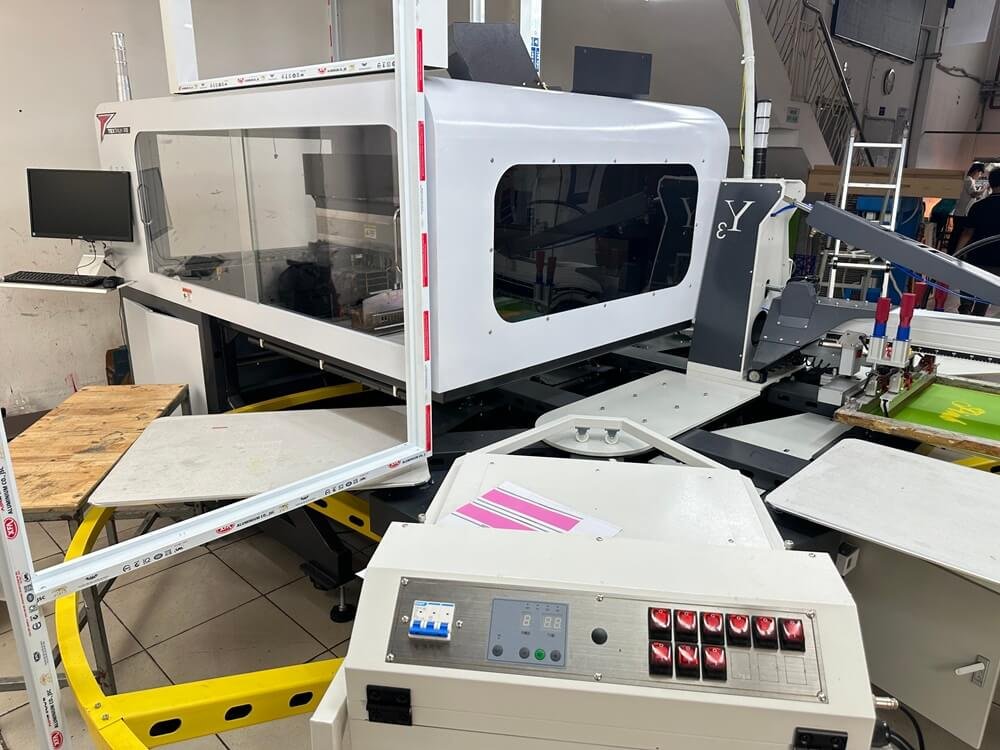 Textalk Durable Body