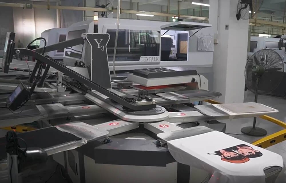 Textalk High Productivity