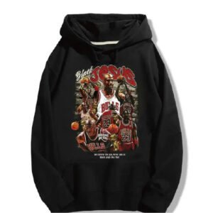 Textalk print product - Hoodie