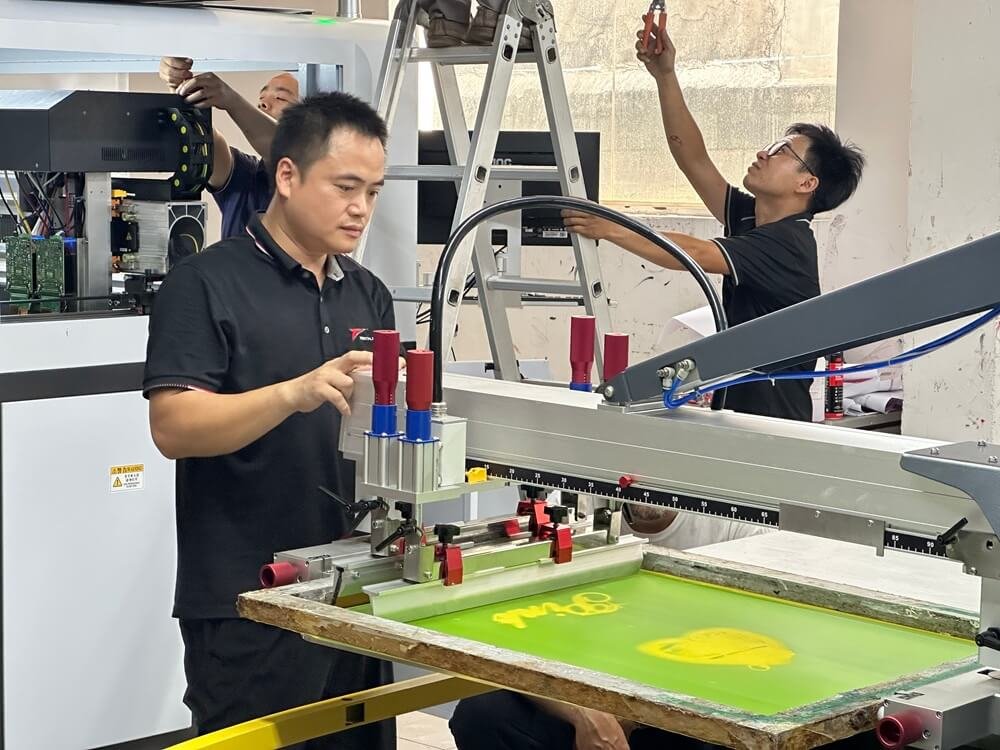 Personalized Customization